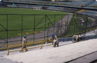 Estadio Medellín